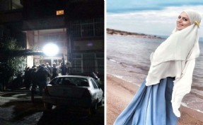 Polis memuruna 'cinsel saldırı' suçundan verilen cezanın gerekçesi açıklandı