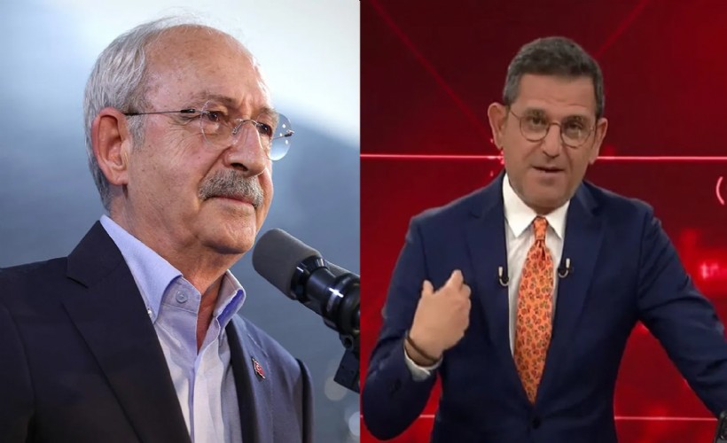 Portakal Kılıçdaroğlu’na ateş püskürdü: Hangi yüzle aday olacaksınız?