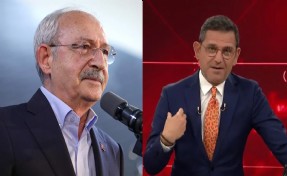 Portakal Kılıçdaroğlu’na ateş püskürdü: Hangi yüzle aday olacaksınız?