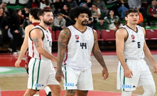 Potada Ege'nin düşme korkusu