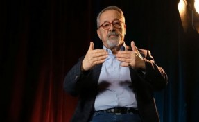 Prof. Dr. Naci Görür'den merak edilen soruya yanıt