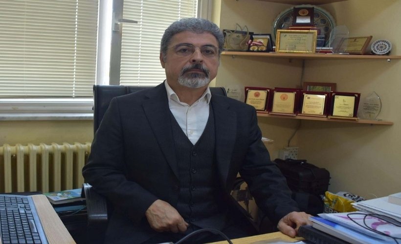 Prof. Dr. Sözbilir'den kritik açıklama: 'Ucuz kurtulduk!'