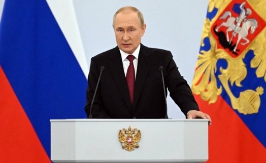 Putin'den Ukrayna'ya ateşkes kararı
