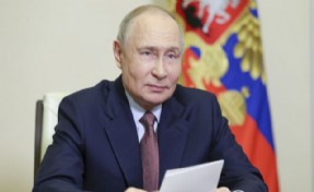 Putin geçici ateşkes ilan etti! Kaç gün sürecek?