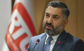 RTÜK Başkanı Ebubekir Şahin'den 'TRT' çıkışı!