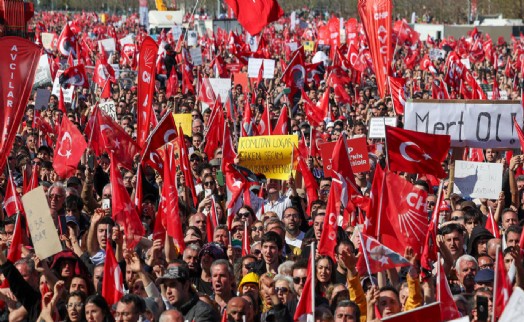 RTÜK, TRT ve AA yöneticileri hakkında suç duyurusu