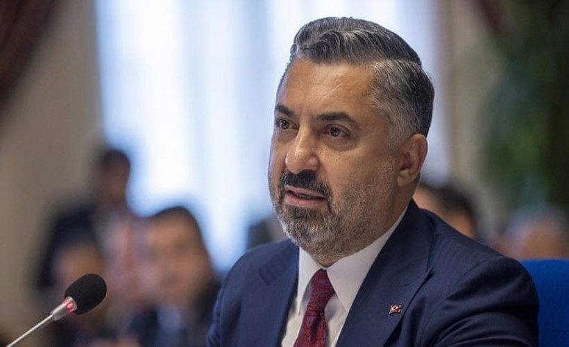 RTÜK'ten sokak röportajlarına ilişkin açıklama: Müsamaha gösterilmeyecek