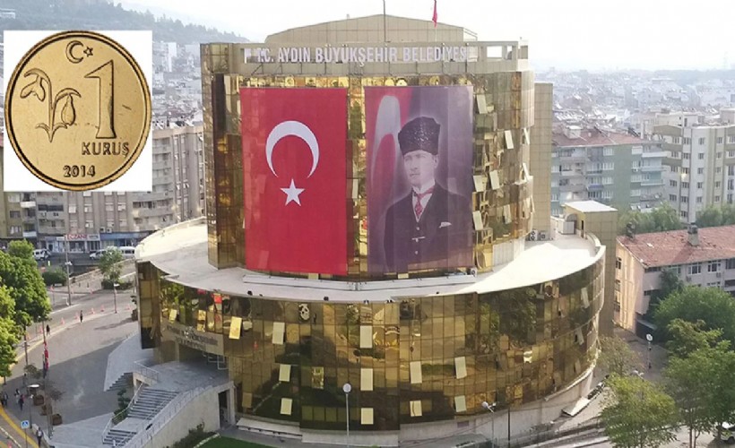 Aydın'da SGK 6 kuruşun peşine düştü, 31 bin TL'den oldu