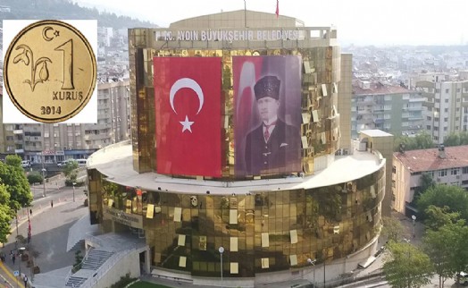 Aydın'da SGK 6 kuruşun peşine düştü, 31 bin TL'den oldu
