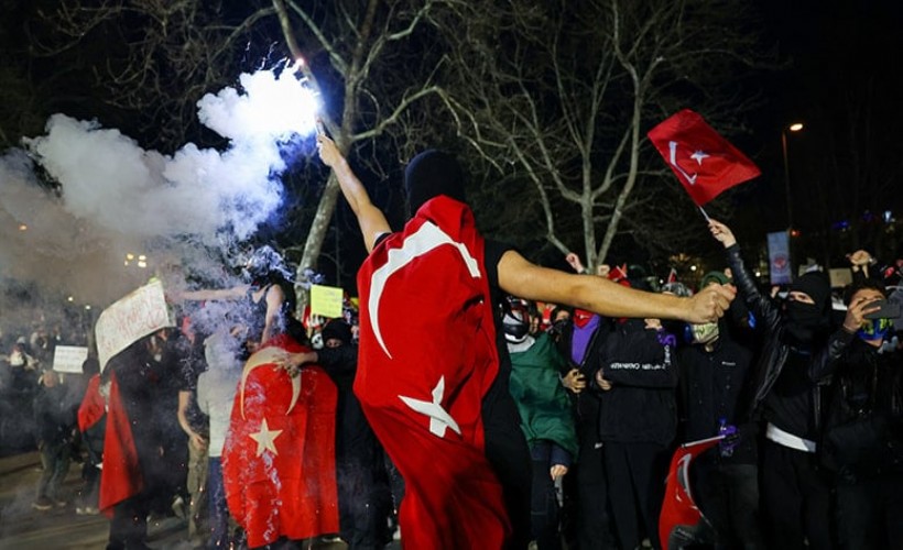 Saraçhane davasında yeni tahliye kararları