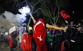 Saraçhane davasında yeni tahliye kararları