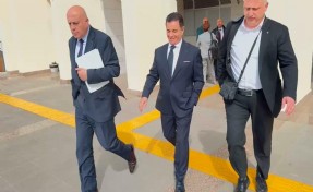 Seçil Erzan davasında, Hakan Ateş ifade verdi