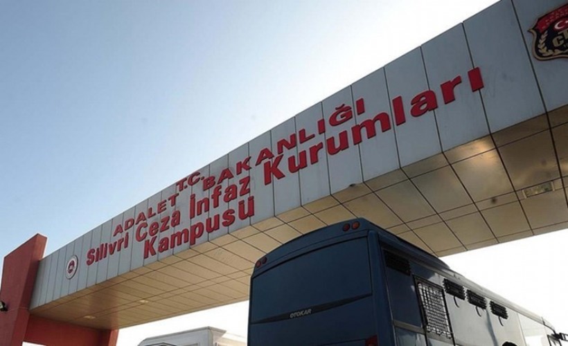 Silivri'ye gece yarısı operasyonu: İBB tutukluları çevre illere götürülüyor