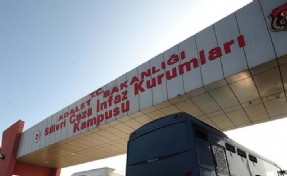 Silivri'ye gece yarısı operasyonu: İBB tutukluları çevre illere götürülüyor