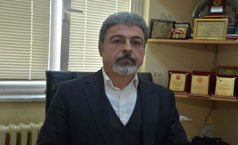 Simav'da peş peşe 3 deprem; 'Bir sürü küçük fay var, fırtına yaşanabilir' uyarısı