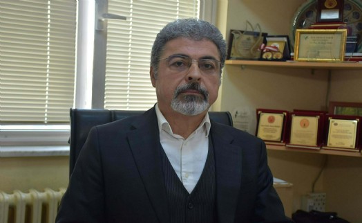 Simav'da peş peşe 3 deprem; 'Bir sürü küçük fay var, fırtına yaşanabilir' uyarısı