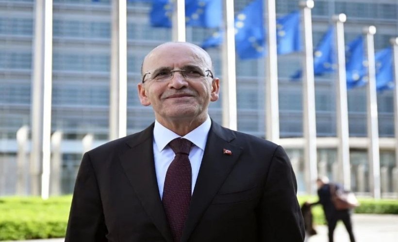 Şimşek, AB ile ilişkileri canlandırmak istiyor: 'Türkiye'nin dezenflasyon çabalarını anlatma fırsatı bulduk'