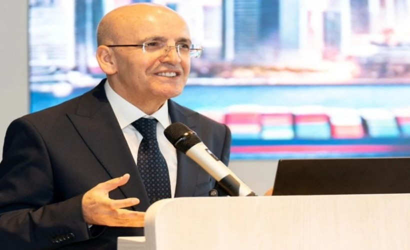 Şimşek: Piyasadaki son çalkantılar kalıcı etki yapmaz
