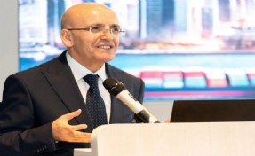 Şimşek: Piyasadaki son çalkantılar kalıcı etki yapmaz