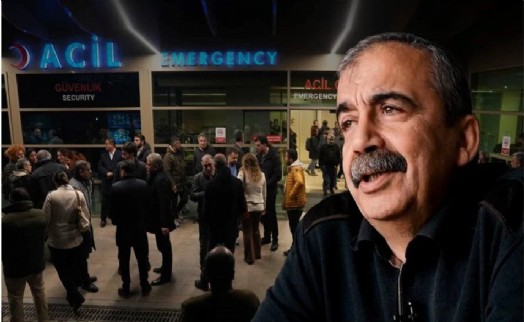 Sırrı Süreyya Önder'in 10 saatlik ameliyatı bitti: Doktorlardan kritik açıklama