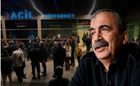 Sırrı Süreyya Önder'in 10 saatlik ameliyatı bitti: Doktorlardan kritik açıklama