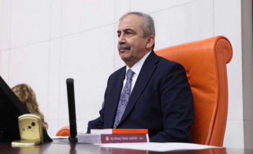 Sırrı Süreyya Önder'in sağlık durumuna ilişkin hastaneden yeni açıklama