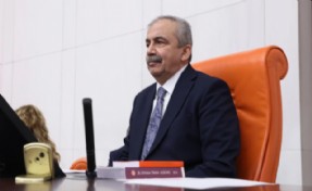 Sırrı Süreyya Önder'in sağlık durumuna ilişkin hastaneden yeni açıklama