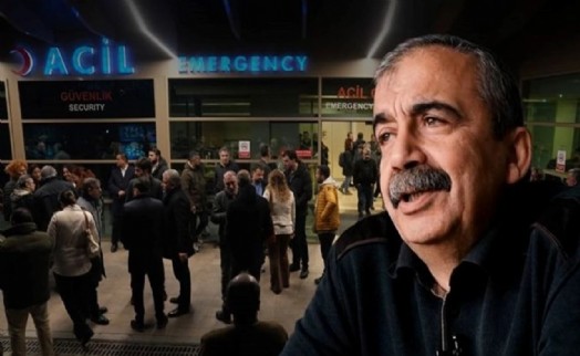 Sırrı Süreyya Önder'in tedavi gördüğü hastaneden yeni açıklama