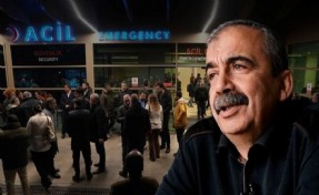Sırrı Süreyya Önder'in tedavi gördüğü hastaneden yeni açıklama