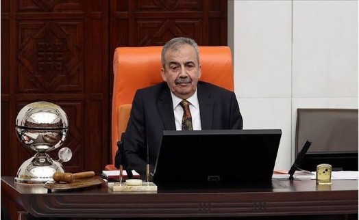 Sırrı Süreyya Önder kalp krizi geçirdi: DEM Parti'den açıklama