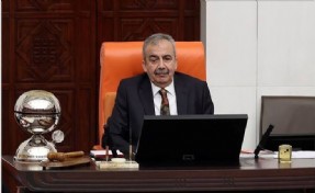Sırrı Süreyya Önder kalp krizi geçirdi: DEM Parti'den açıklama