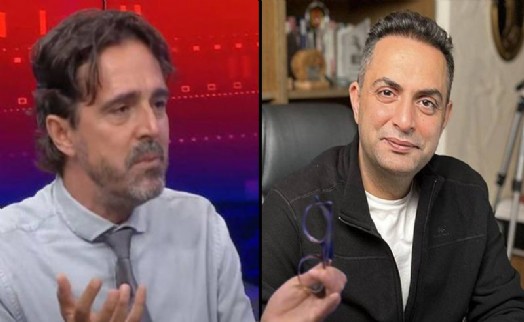 Siyasilerden Murat Ağırel ve Timur Soykan'ın gözaltına alınmasına tepkiler...