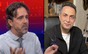 Siyasilerden Murat Ağırel ve Timur Soykan'ın gözaltına alınmasına tepkiler...