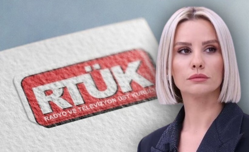 Skandal olay gündem olmuştu: RTÜK'ten Esra Erol'daki yayınla ilgili inceleme!