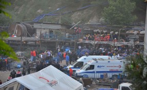Soma Davası'nda aileleri kahreden karar: 301 canın acısını tekrar yaşadık