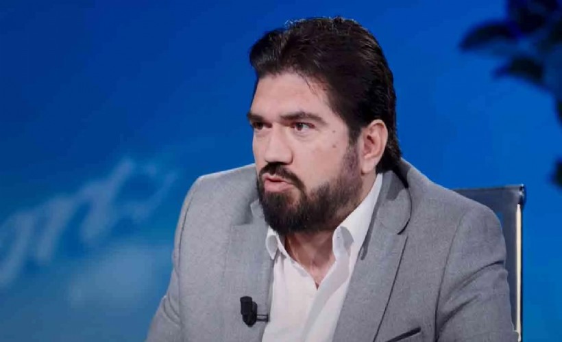 Rasim Ozan Kütahyalı hakkında gözaltı kararı!