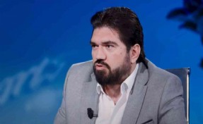 Rasim Ozan Kütahyalı hakkında gözaltı kararı!