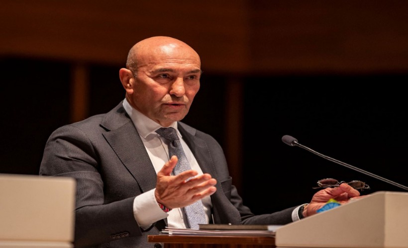 Soyer’den PM adaylığı paylaşımı: ‘Canla başla çalışacağım’