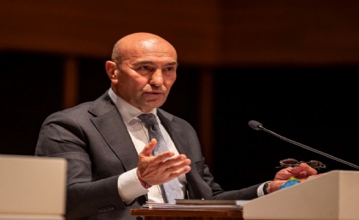 Soyer’den PM adaylığı paylaşımı: ‘Canla başla çalışacağım’
