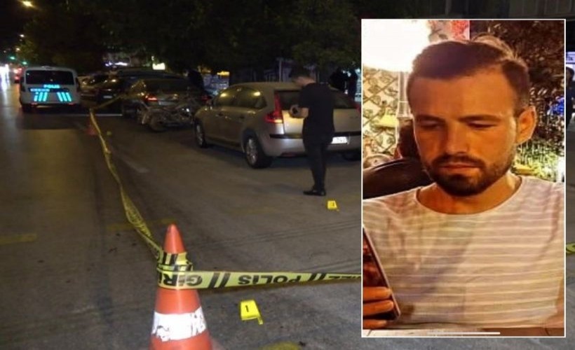 Su bayisinde bıçakla cinayete, tahrik indirimli ceza