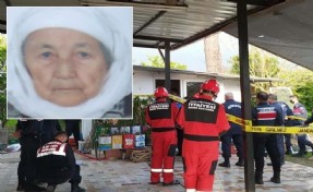 Su kuyusuna düşen kadın öldü!