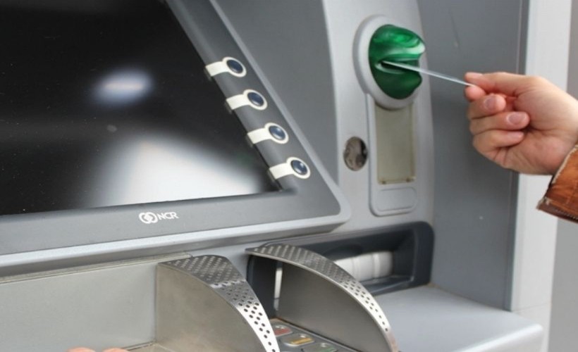 TBB açıkladı: 20 bin TL altı nakit çekimler sadece ATM’den mi yapılacak?
