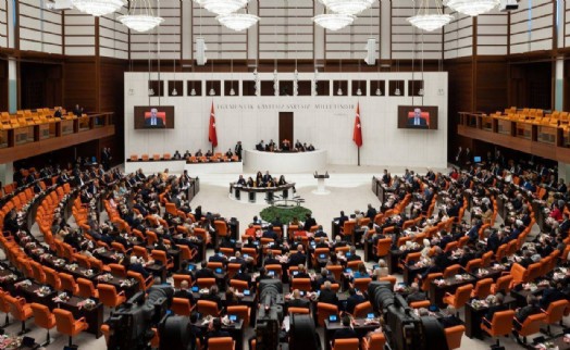 TBMM'de bu hafta: Gündemde neler var?