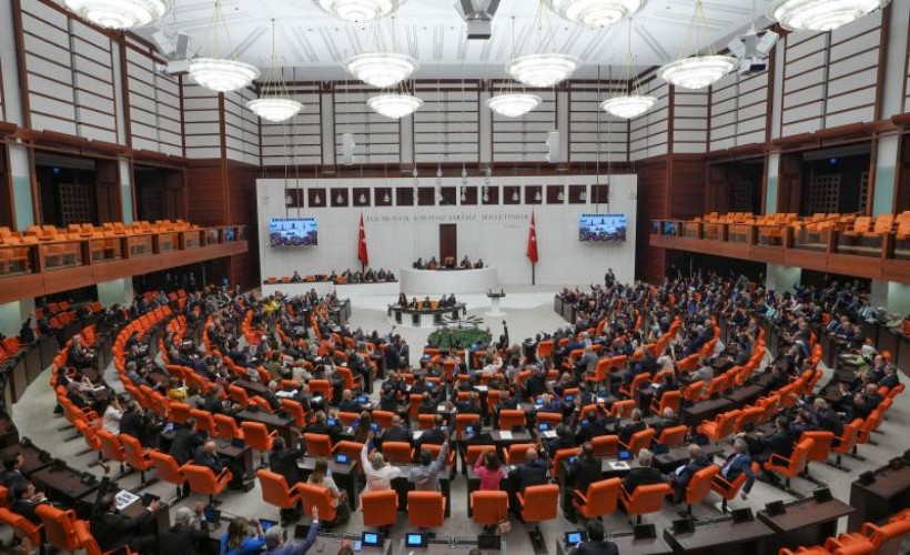 TBMM gündemi yoğun: Türkiye'nin ilk 'İklim Kanunu' geliyor