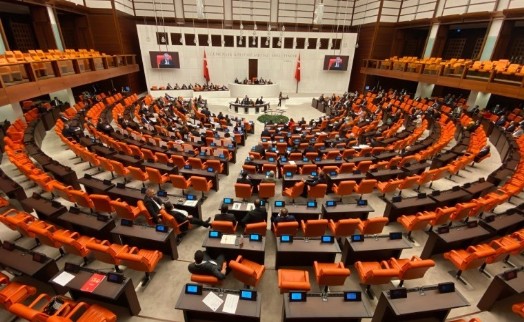 TBMM'ye sunulacak: Trafik cezaları ağırlaştırılıyor