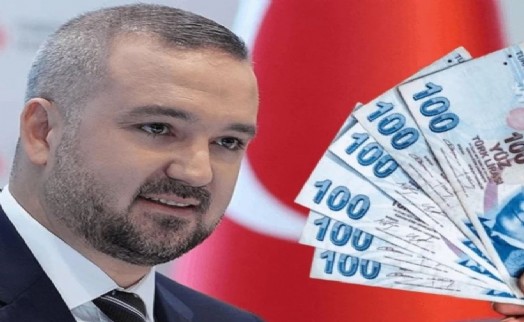 TCMB Başkanı Karahan'dan enflasyon açıklaması