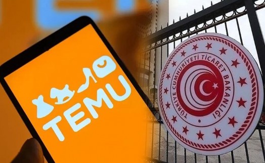 TEMU kapatılacak mı? Ticaret Bakanlığı'ndan yanıt geldi