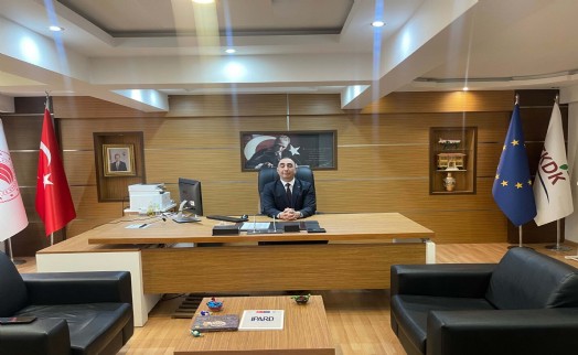 TKDK, 2025 yılı IPARD III Programı Destek Takvimi'ni açıkladı