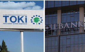 TOKİ ve İller Bankası harekete geçti: İzmir’de 1 milyarlık satış!