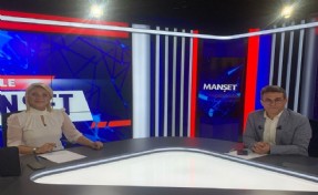 TR35'e konuk olan Murat Aydın çarpıcı açıklamalarda bulundu: 'Türkiye'de yargı bağımsızlığı yoktur'